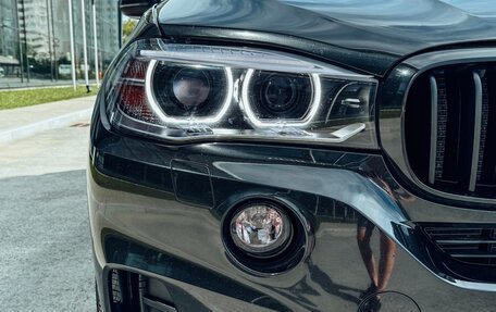 BMW X5, 2016 год, 3 650 000 рублей, 19 фотография