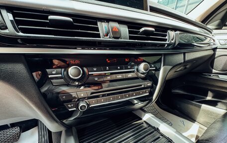 BMW X5, 2016 год, 3 650 000 рублей, 22 фотография