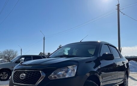 Datsun on-DO I рестайлинг, 2018 год, 600 000 рублей, 2 фотография