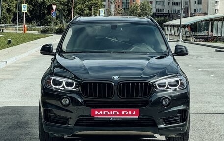 BMW X5, 2016 год, 3 650 000 рублей, 15 фотография