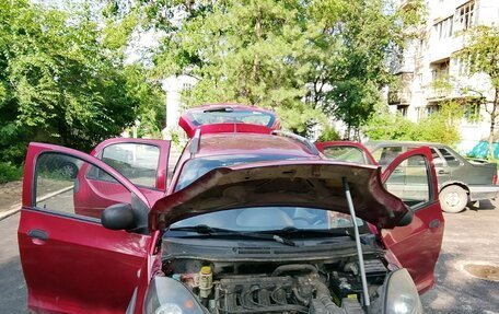 Chery IndiS (S18D) I, 2012 год, 255 000 рублей, 5 фотография