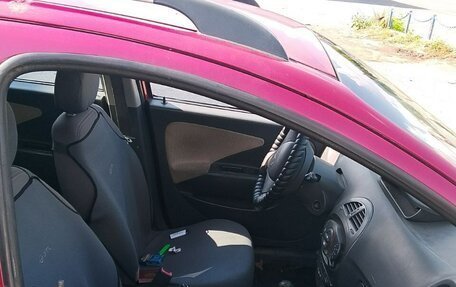 Chery IndiS (S18D) I, 2012 год, 255 000 рублей, 3 фотография