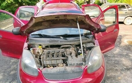 Chery IndiS (S18D) I, 2012 год, 255 000 рублей, 4 фотография