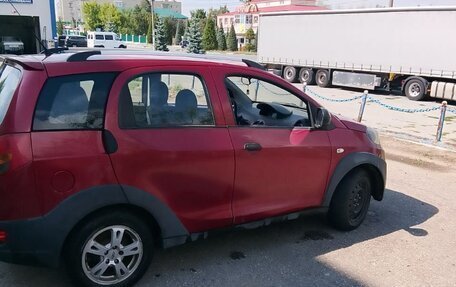 Chery IndiS (S18D) I, 2012 год, 255 000 рублей, 7 фотография