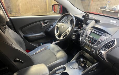 Hyundai ix35 I рестайлинг, 2012 год, 1 210 000 рублей, 6 фотография