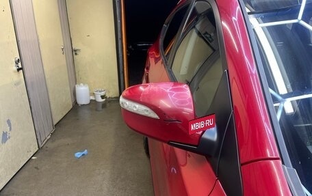Hyundai ix35 I рестайлинг, 2012 год, 1 210 000 рублей, 9 фотография