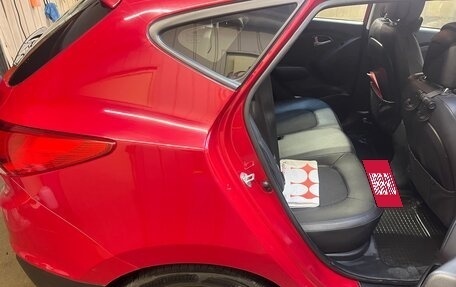 Hyundai ix35 I рестайлинг, 2012 год, 1 210 000 рублей, 15 фотография