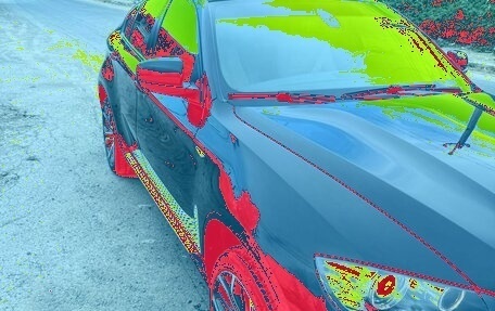 BMW X6, 2012 год, 1 800 000 рублей, 11 фотография
