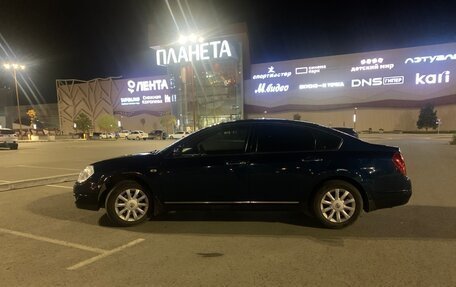 Nissan Teana, 2006 год, 715 000 рублей, 4 фотография