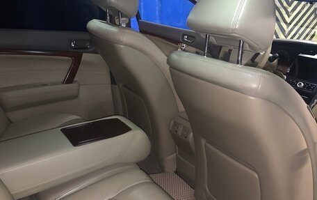 Nissan Teana, 2006 год, 715 000 рублей, 10 фотография