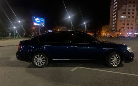 Nissan Teana, 2006 год, 715 000 рублей, 8 фотография