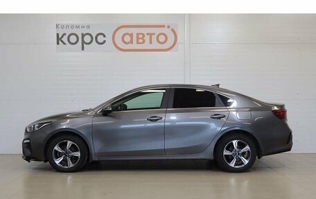 KIA Cerato IV, 2020 год, 1 750 000 рублей, 2 фотография