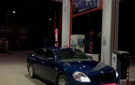 Nissan Teana, 2006 год, 715 000 рублей, 9 фотография