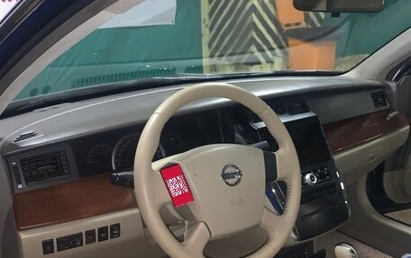 Nissan Teana, 2006 год, 715 000 рублей, 11 фотография