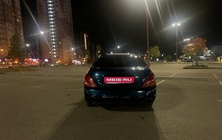 Nissan Teana, 2006 год, 715 000 рублей, 6 фотография
