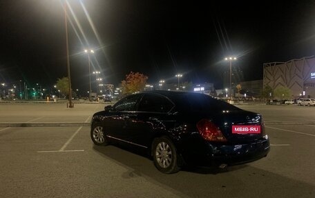 Nissan Teana, 2006 год, 715 000 рублей, 5 фотография