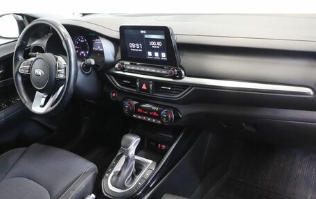 KIA Cerato IV, 2020 год, 1 750 000 рублей, 5 фотография