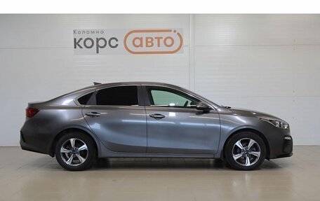 KIA Cerato IV, 2020 год, 1 750 000 рублей, 4 фотография