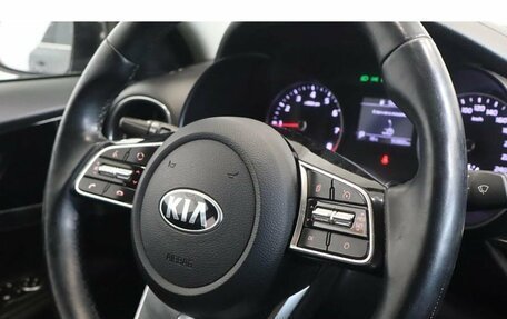 KIA Cerato IV, 2020 год, 1 750 000 рублей, 8 фотография