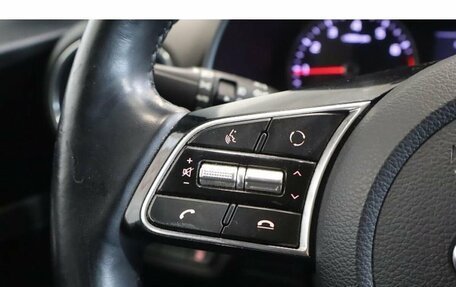 KIA Cerato IV, 2020 год, 1 750 000 рублей, 9 фотография