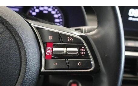 KIA Cerato IV, 2020 год, 1 750 000 рублей, 10 фотография