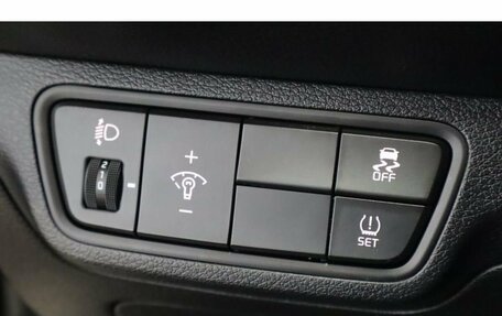 KIA Cerato IV, 2020 год, 1 750 000 рублей, 17 фотография