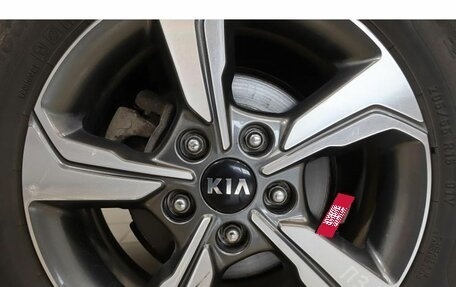 KIA Cerato IV, 2020 год, 1 750 000 рублей, 19 фотография