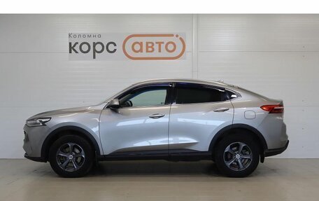 Haval F7x I, 2022 год, 1 634 900 рублей, 2 фотография