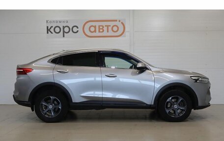 Haval F7x I, 2022 год, 1 634 900 рублей, 4 фотография