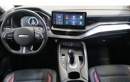 Haval F7x I, 2022 год, 1 634 900 рублей, 11 фотография