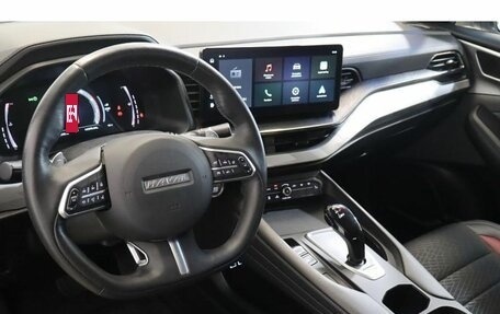 Haval F7x I, 2022 год, 1 634 900 рублей, 6 фотография