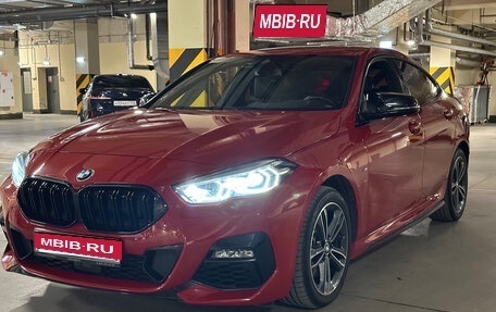 BMW 2 серия F44, 2020 год, 3 000 000 рублей, 1 фотография