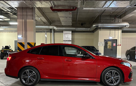 BMW 2 серия F44, 2020 год, 3 000 000 рублей, 3 фотография