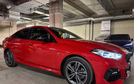 BMW 2 серия F44, 2020 год, 3 000 000 рублей, 2 фотография