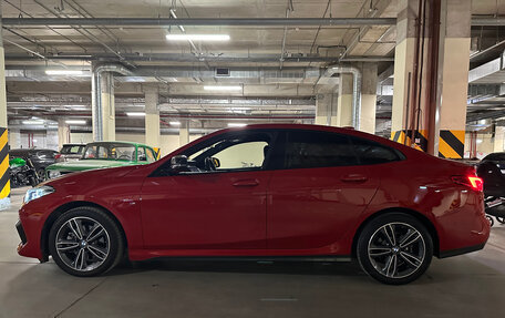 BMW 2 серия F44, 2020 год, 3 000 000 рублей, 7 фотография