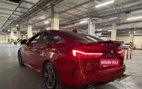 BMW 2 серия F44, 2020 год, 3 000 000 рублей, 6 фотография