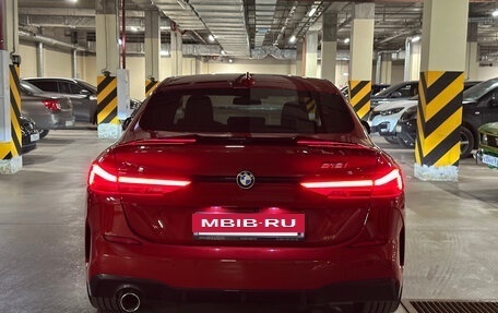 BMW 2 серия F44, 2020 год, 3 000 000 рублей, 5 фотография