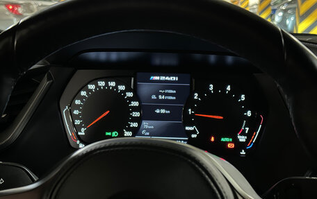 BMW 2 серия F44, 2020 год, 3 000 000 рублей, 16 фотография