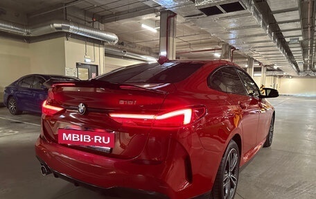 BMW 2 серия F44, 2020 год, 3 000 000 рублей, 4 фотография