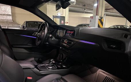 BMW 2 серия F44, 2020 год, 3 000 000 рублей, 19 фотография