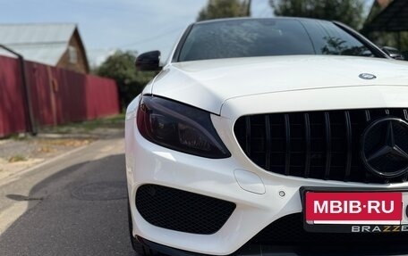 Mercedes-Benz C-Класс, 2016 год, 2 350 000 рублей, 8 фотография