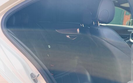 Mercedes-Benz C-Класс, 2016 год, 2 350 000 рублей, 17 фотография