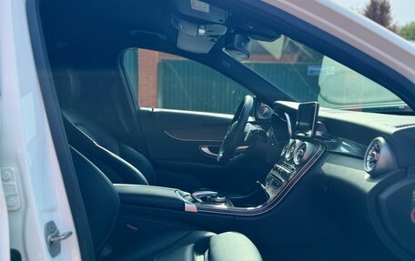 Mercedes-Benz C-Класс, 2016 год, 2 350 000 рублей, 19 фотография