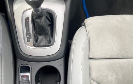 Audi Q3, 2016 год, 2 450 000 рублей, 22 фотография