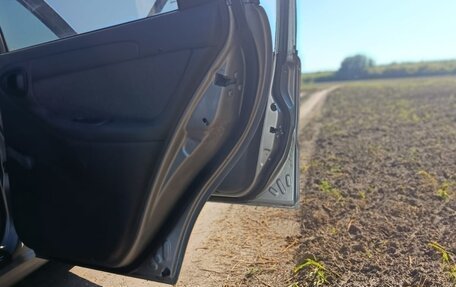 Chevrolet Lanos I, 2007 год, 275 000 рублей, 4 фотография