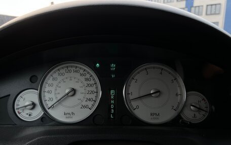 Chrysler 300C II, 2006 год, 550 000 рублей, 10 фотография