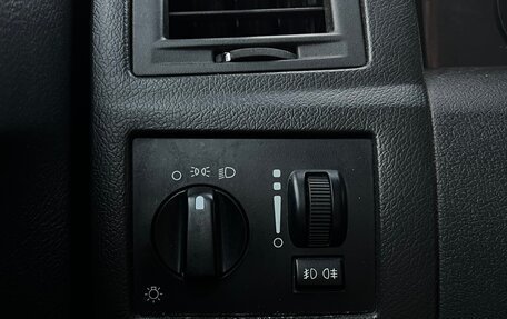 Chrysler 300C II, 2006 год, 550 000 рублей, 9 фотография