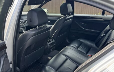 BMW 5 серия, 2015 год, 2 600 000 рублей, 11 фотография