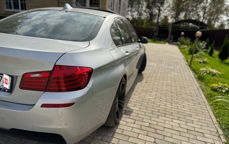 BMW 5 серия, 2015 год, 2 600 000 рублей, 5 фотография