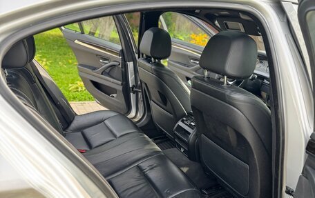 BMW 5 серия, 2015 год, 2 600 000 рублей, 12 фотография